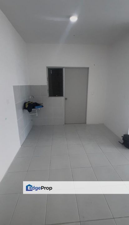 Residensi SASAR Sateria Bandar Tasek Selatan KL , Kuala Lumpur, Sungai Besi