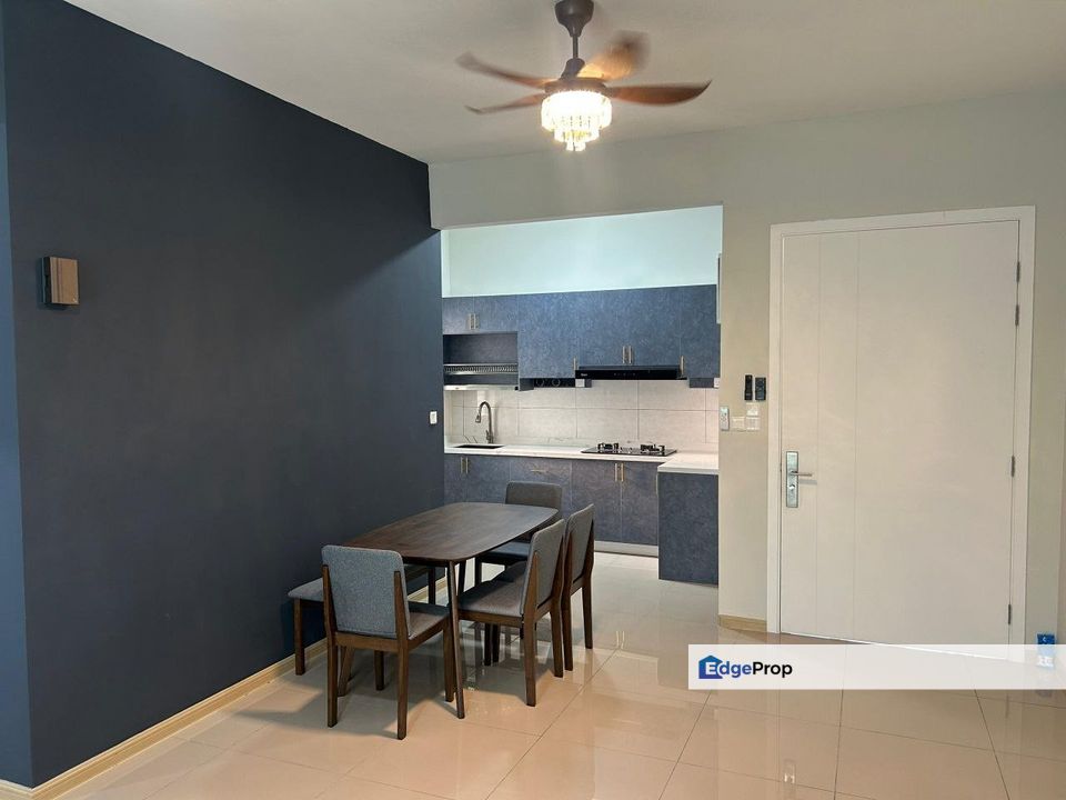 D'Brightton FOR RENT @ Titiwangsa, Kuala Lumpur, Kuala Lumpur, Titiwangsa 