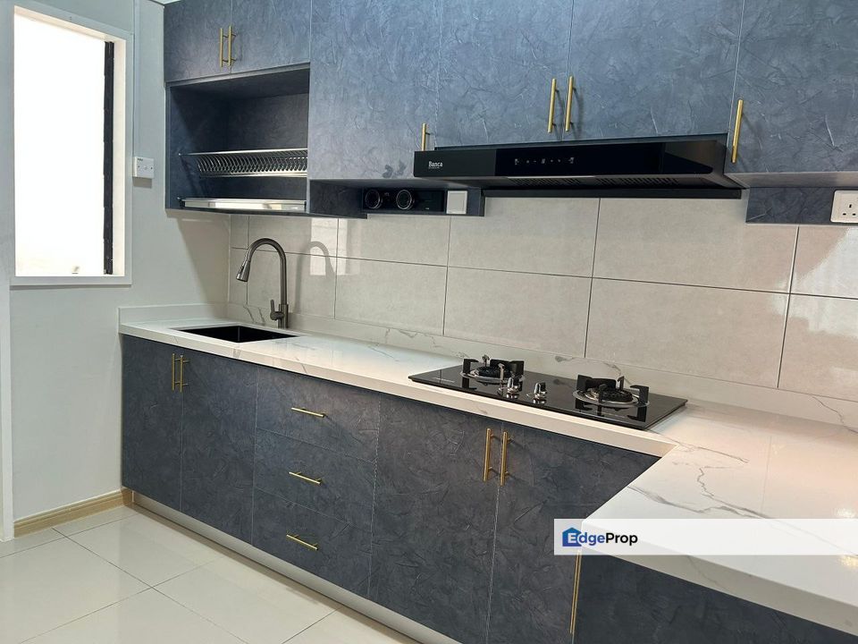 D'Brightton FOR RENT @ Titiwangsa, Kuala Lumpur, Kuala Lumpur, Titiwangsa 