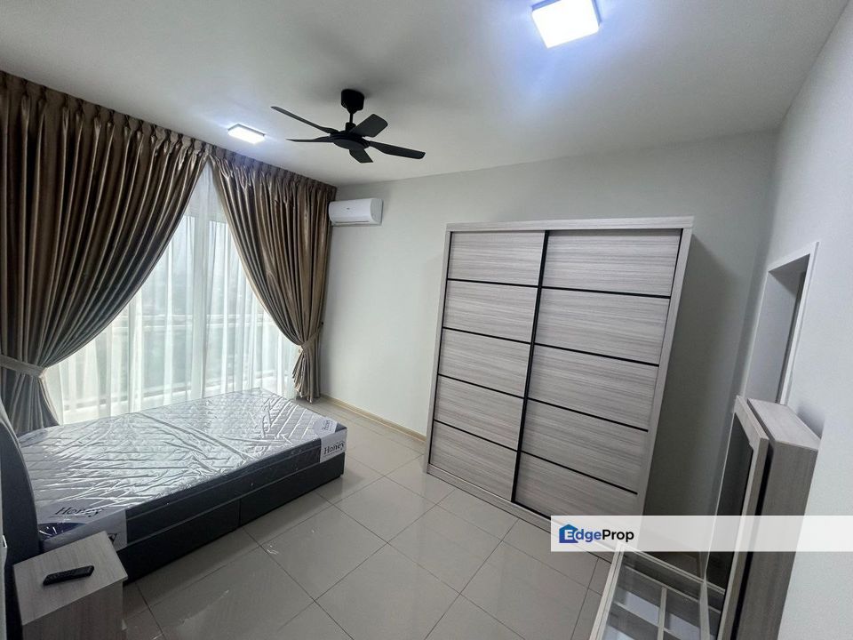 D'Brightton FOR RENT @ Titiwangsa, Kuala Lumpur, Kuala Lumpur, Titiwangsa 