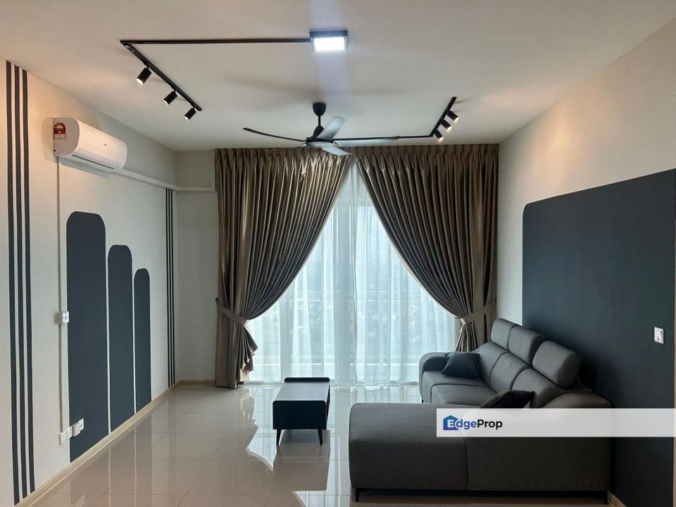 D'Brightton FOR RENT @ Titiwangsa, Kuala Lumpur, Kuala Lumpur, Titiwangsa 