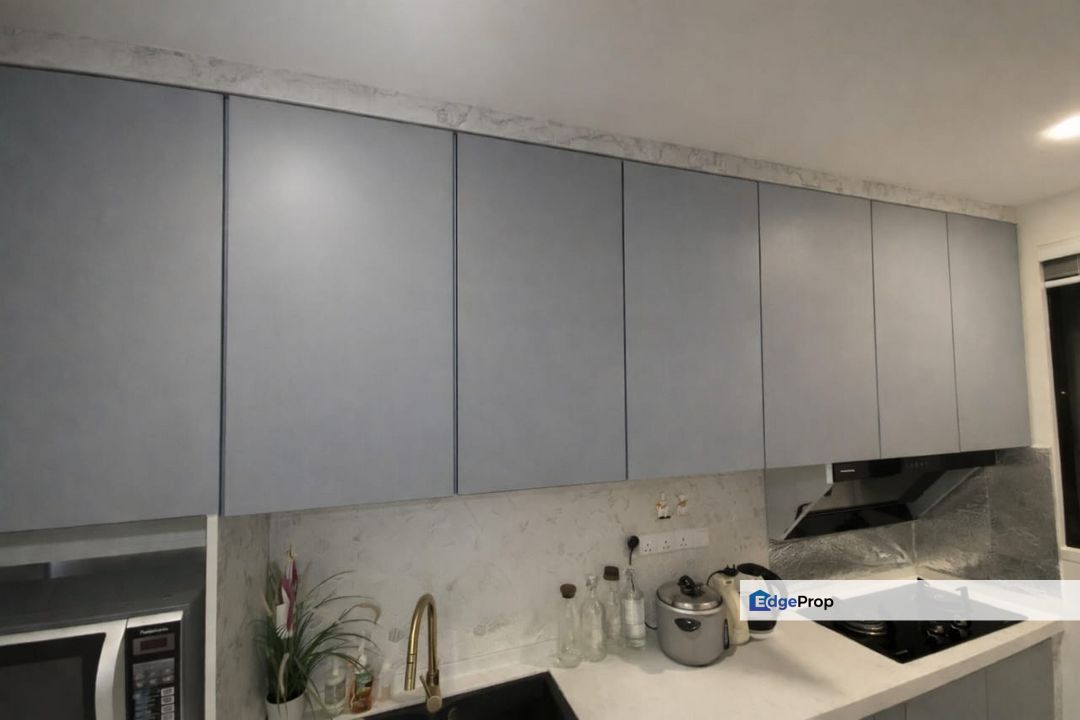 KALEIDOSCOPE RESIDENCY FOR RENT @  SETIAWANGSA KUALA LUMPUR, Kuala Lumpur, Wangsa Maju