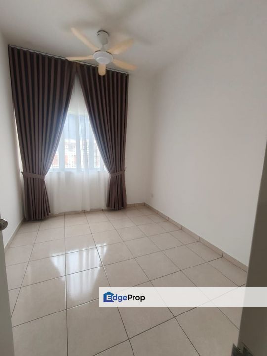 RESIDENSI AMANSURI FOR RENT @ Bandar Sri Permaisuri Cheras KL, Kuala Lumpur, 