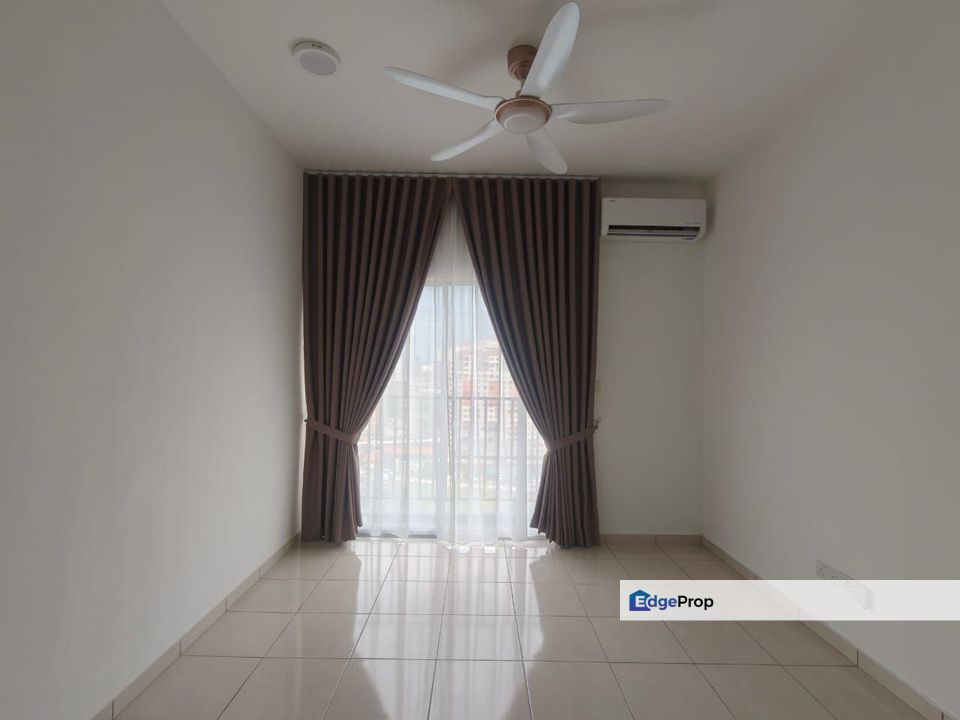 RESIDENSI AMANSURI FOR RENT @ Bandar Sri Permaisuri Cheras KL, Kuala Lumpur, 