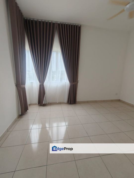 RESIDENSI AMANSURI FOR RENT @ Bandar Sri Permaisuri Cheras KL, Kuala Lumpur, 