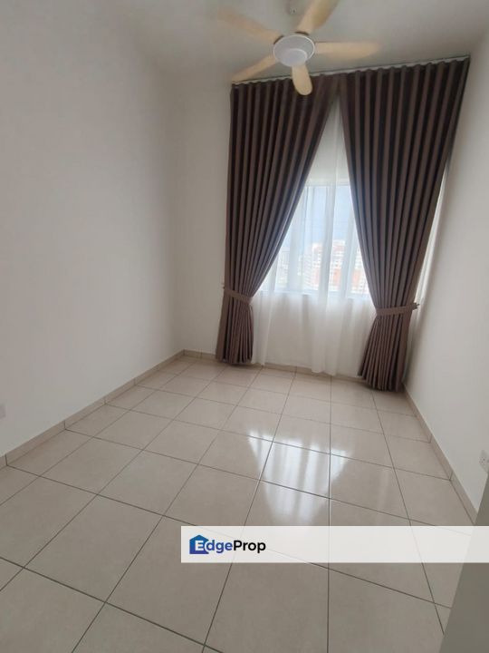 RESIDENSI AMANSURI FOR RENT @ Bandar Sri Permaisuri Cheras KL, Kuala Lumpur, 