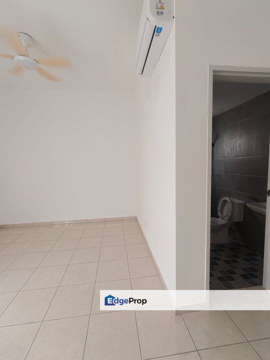 RESIDENSI AMANSURI FOR RENT @ Bandar Sri Permaisuri Cheras KL, Kuala Lumpur, 