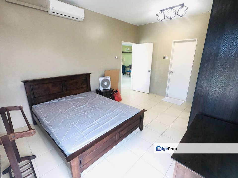 Platinum Lake PV12 Condominium FOR SALE @ Danau Kota Setapak, KL, Kuala Lumpur, Setapak