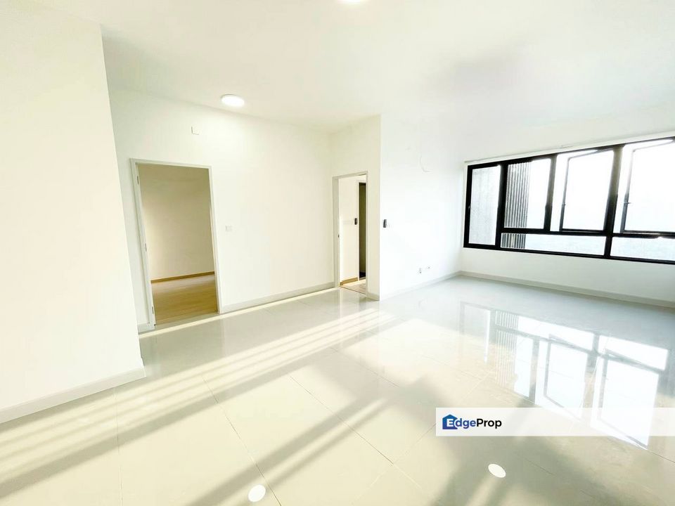 Tuan Residency FOR SALE @ Taman City Jalan Kuching Kuala Lumpur, Kuala Lumpur, Segambut