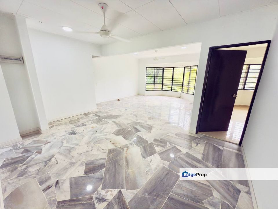 Apartment Riverdale Park FOR SALE @  Bukit Antarabangsa, Ampang Selangor, Selangor, Ulu Kelang