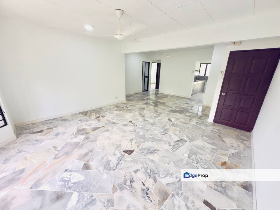 Apartment Riverdale Park FOR SALE @  Bukit Antarabangsa, Ampang Selangor, Selangor, Ulu Kelang