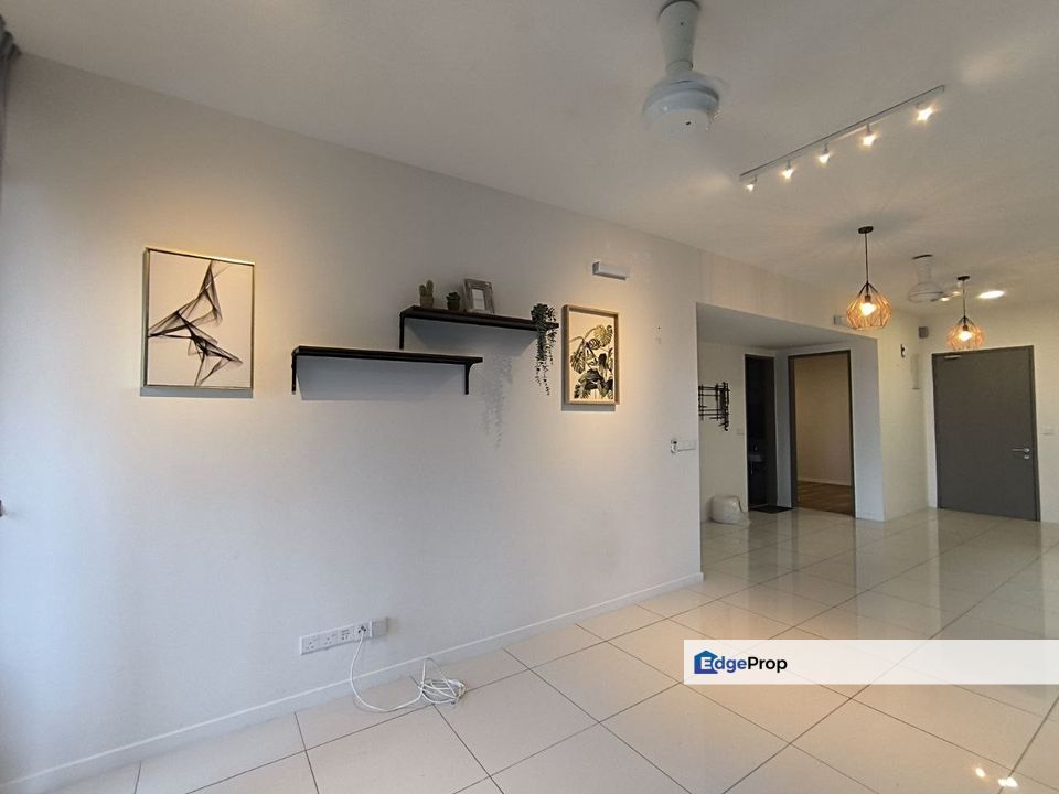 BENNINGTON RESIDENCES FOR SALE @ SETAPAK KL, Kuala Lumpur, Setapak