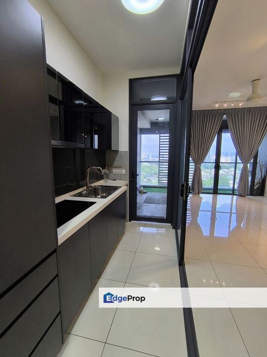 BENNINGTON RESIDENCES FOR SALE @ SETAPAK KL, Kuala Lumpur, Setapak