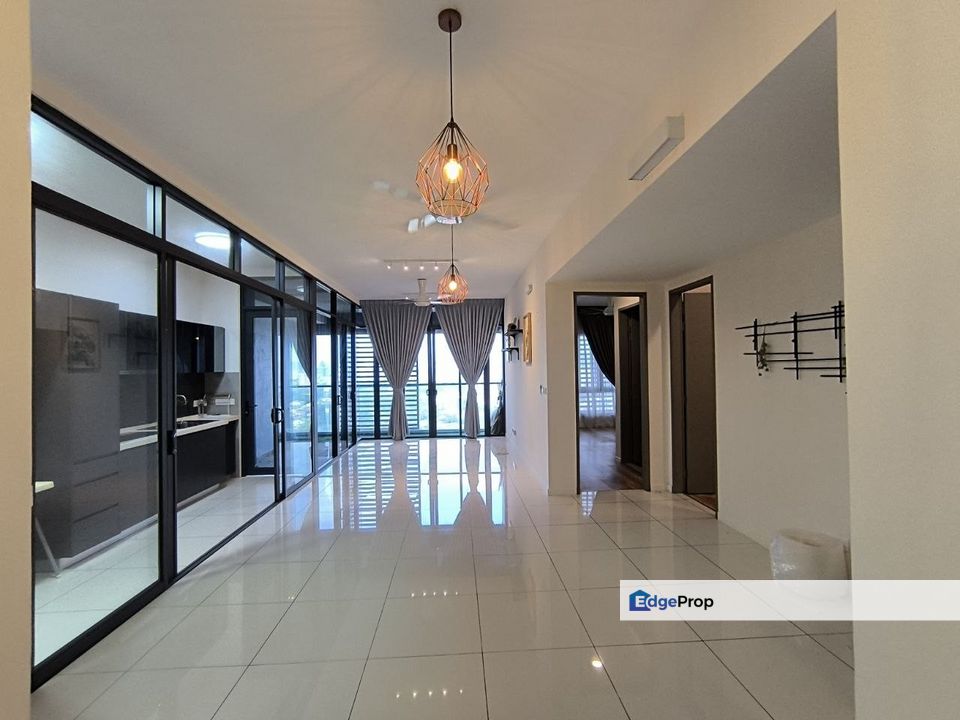 BENNINGTON RESIDENCES FOR SALE @ SETAPAK KL, Kuala Lumpur, Setapak