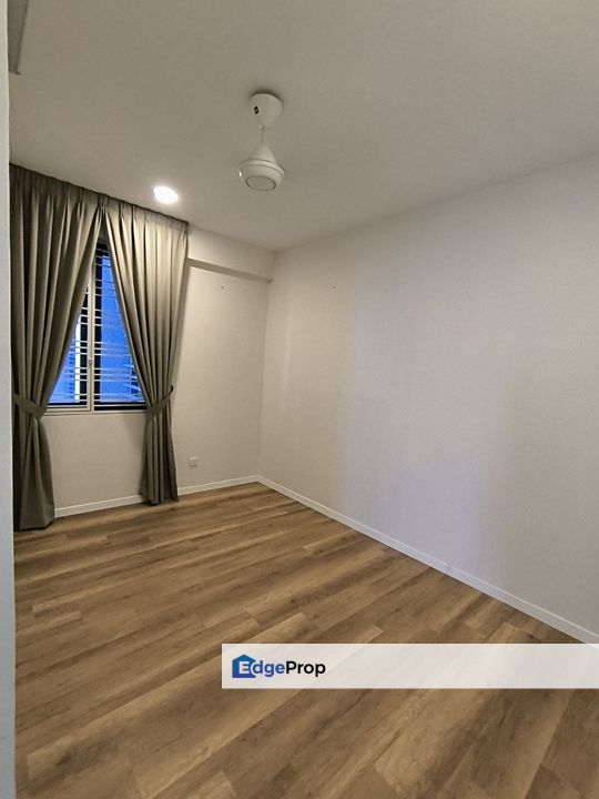 BENNINGTON RESIDENCES FOR SALE @ SETAPAK KL, Kuala Lumpur, Setapak