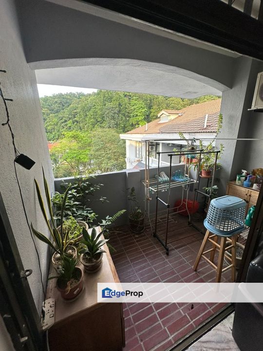 CONDOMINIUM WAIZURI 2 FOR SALE @ WANGSA MAJU KL, Kuala Lumpur, Wangsa Maju