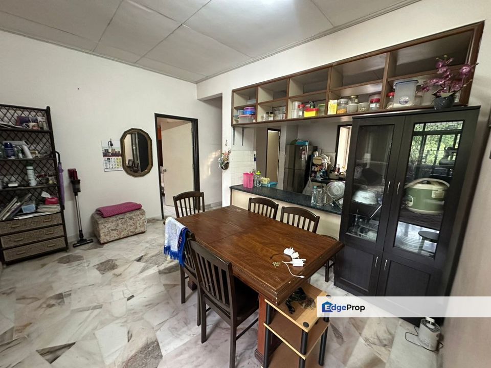 CONDOMINIUM WAIZURI 2 FOR SALE @ WANGSA MAJU KL, Kuala Lumpur, Wangsa Maju