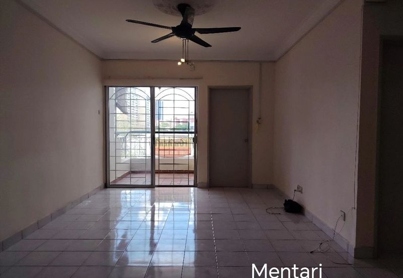 Mentari Condominium