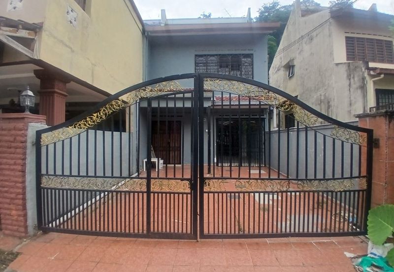 Taman Melawati