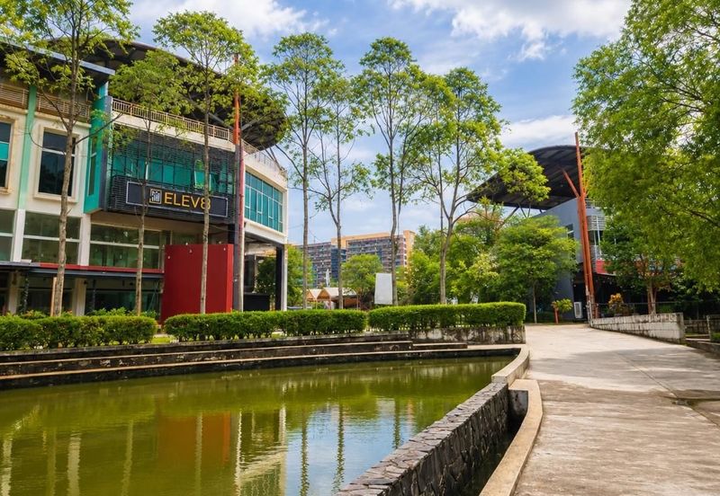 Bukit Jelutong