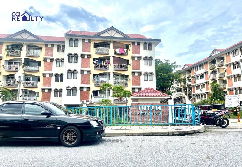 Intan Apartment