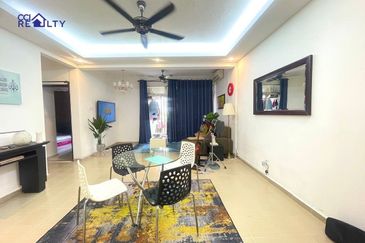 Intan Apartment