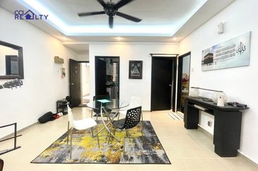 Intan Apartment