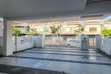 Seksyen 13, Shah Alam