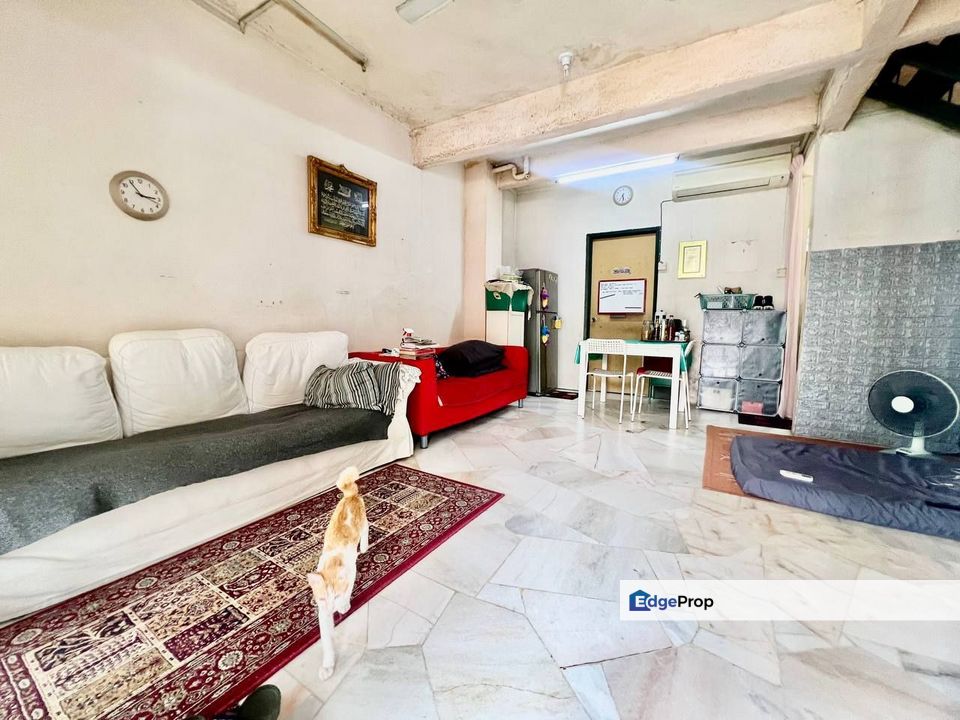 Taman Putra Perdana Puchong Double Story - SALE, Selangor, Puchong