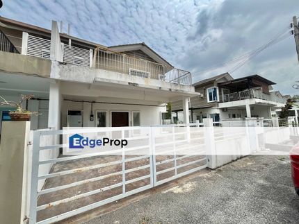 Taman Desiran Bayu Puchong 2 storey Semi D - SALE, Selangor, Puchong