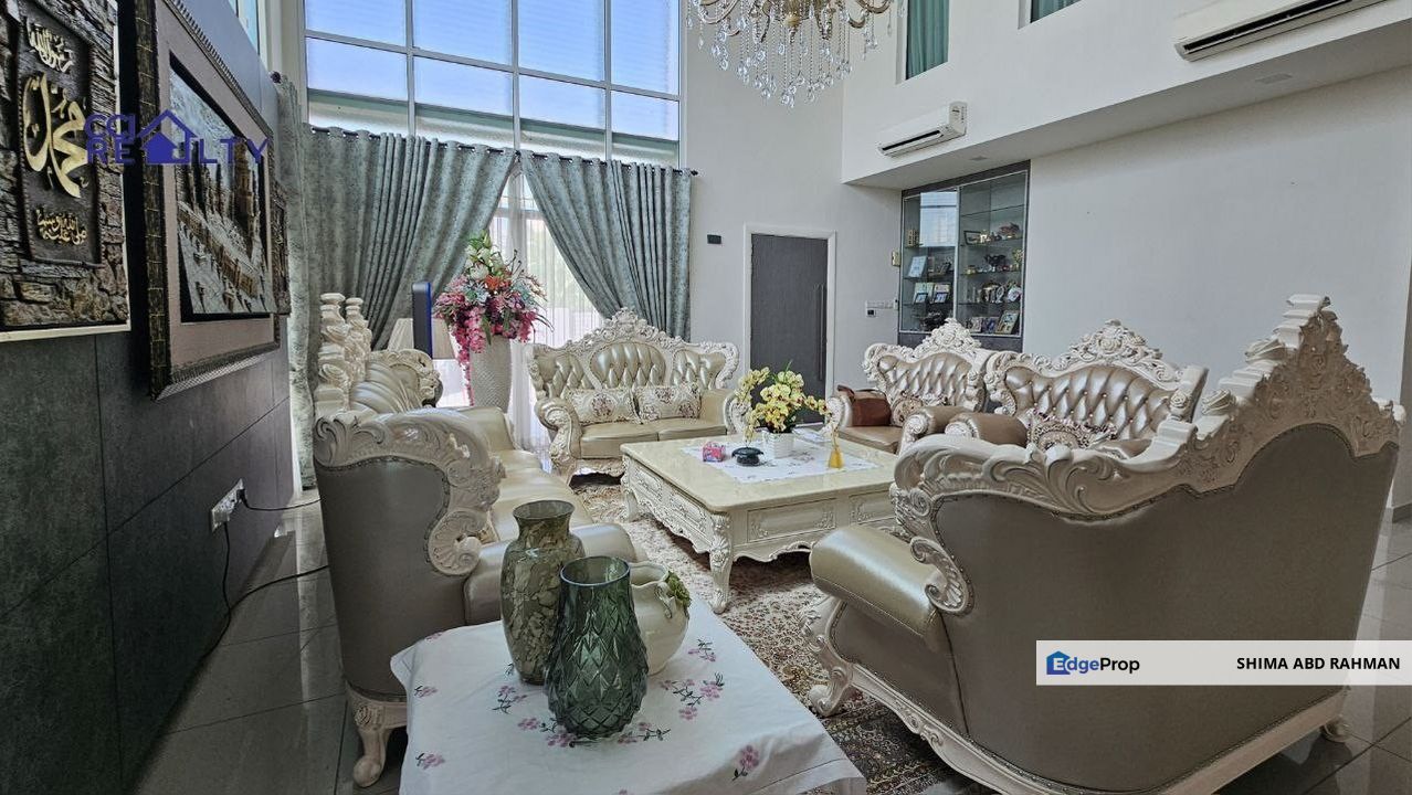 Astellia Reidences For Sale,, Selangor, Denai Alam