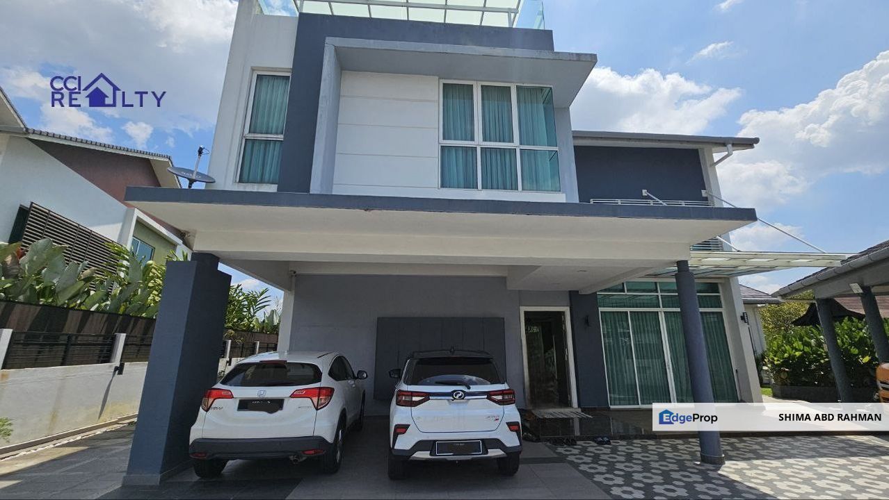 Astellia Reidences For Sale,, Selangor, Denai Alam