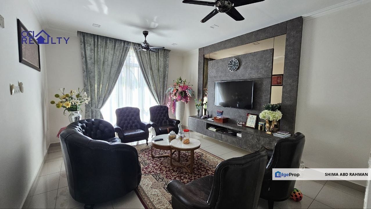 Astellia Reidences For Sale,, Selangor, Denai Alam