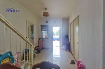 Taman Mutiara Subang