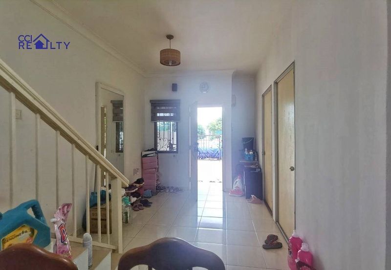 Taman Mutiara Subang