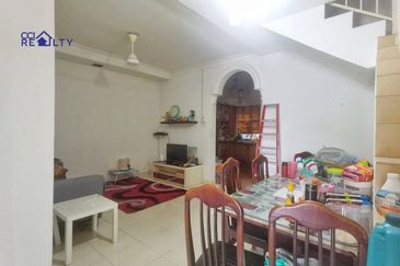 Taman Mutiara Subang