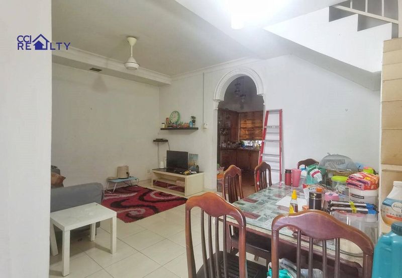 Taman Mutiara Subang