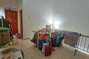 Taman Mutiara Subang