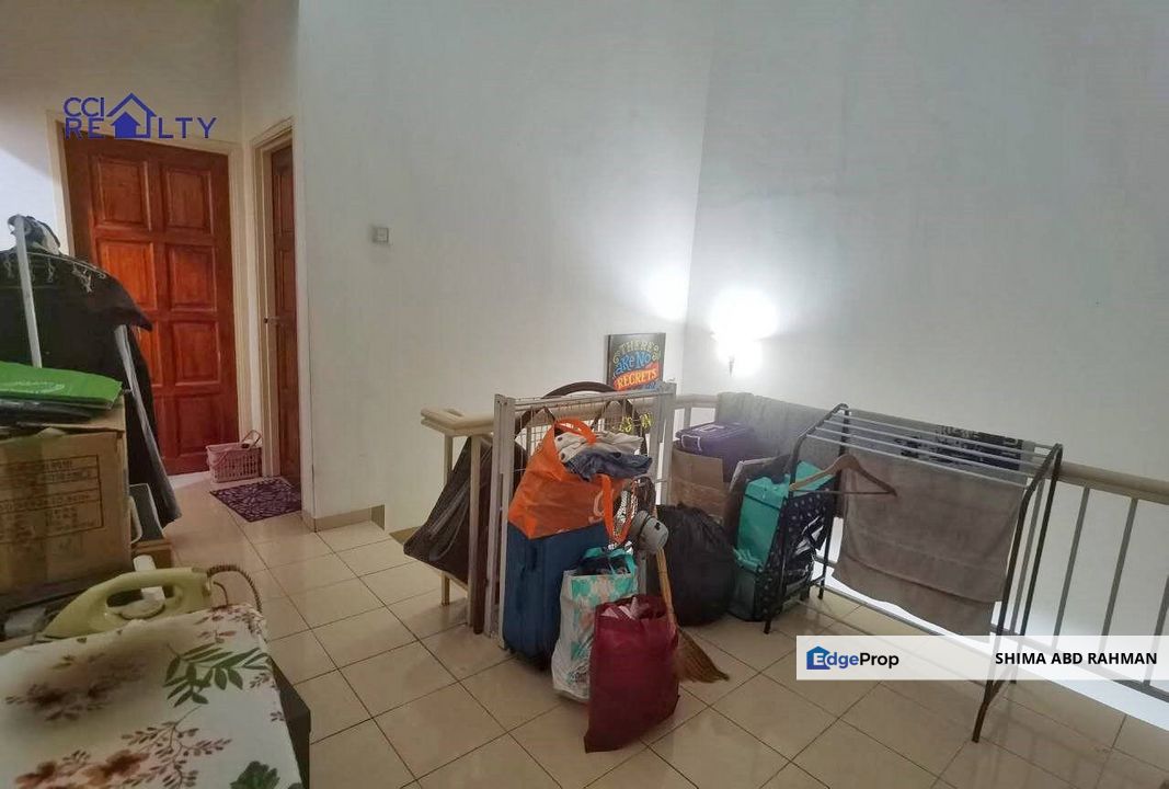 Taman Mutiara Subang - For Sale, Selangor, Subang