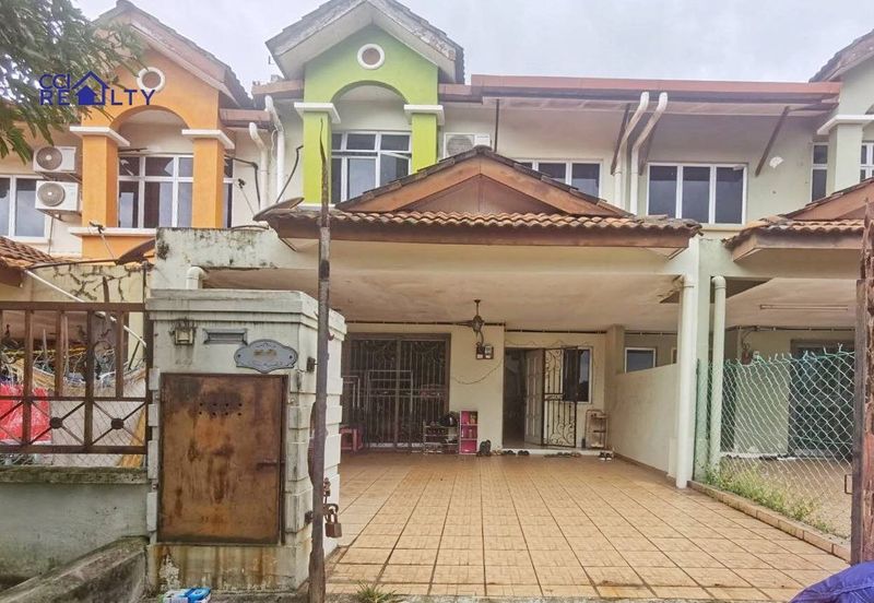 Taman Mutiara Subang