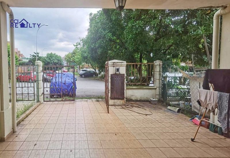 Taman Mutiara Subang