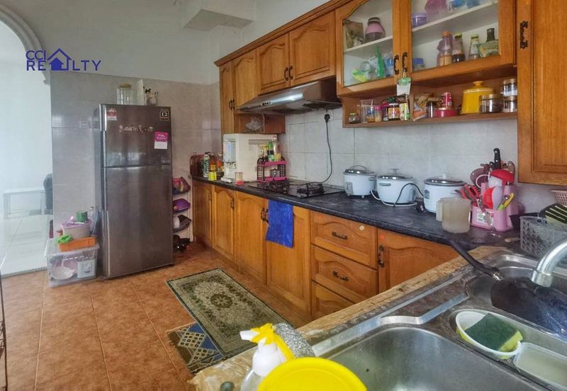 Taman Mutiara Subang