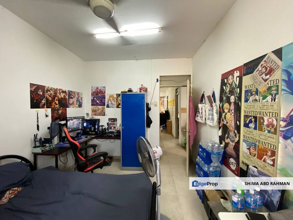 Mentari Court Apartment Sunway - For Sale (Termurah!!) Below Market, Selangor, Bandar Sunway