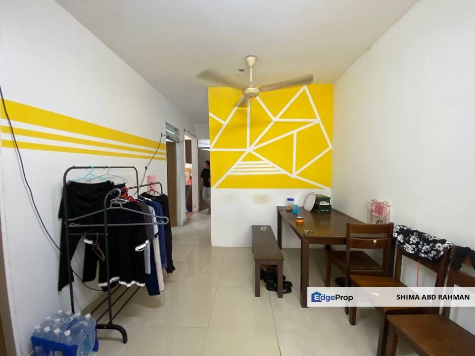 Mentari Court Apartment Sunway - For Sale (Termurah!!) Below Market, Selangor, Bandar Sunway