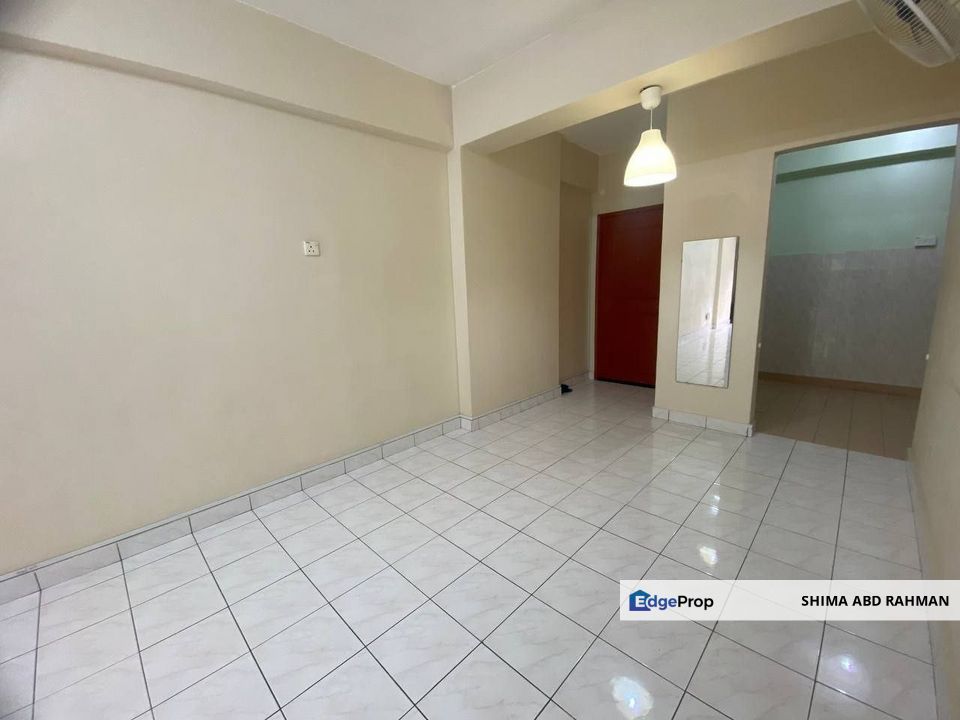 Bayu Tasik Condominium Bandar Sri Permaisuri Cheras KL FOR SALE, Kuala Lumpur, Cheras