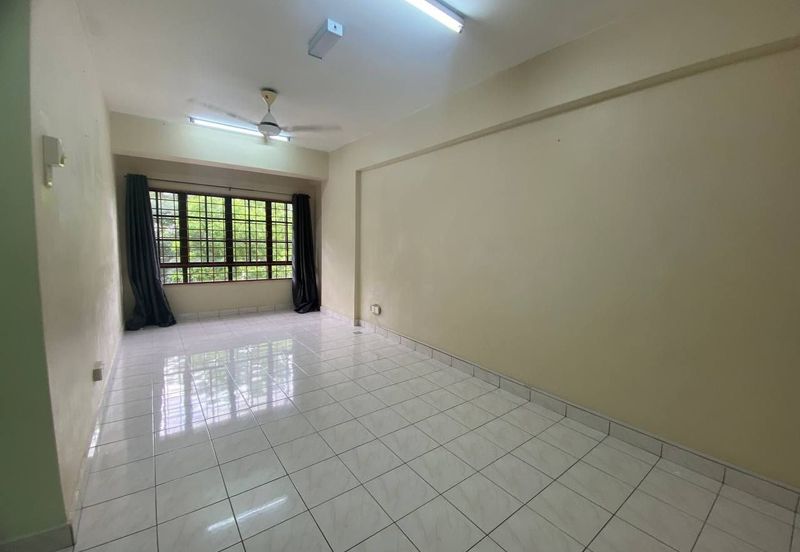 Bayu Tasik Condominium