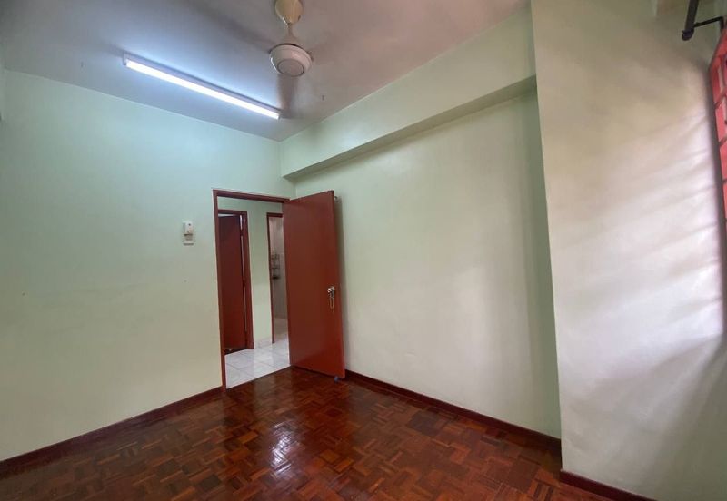 Bayu Tasik Condominium