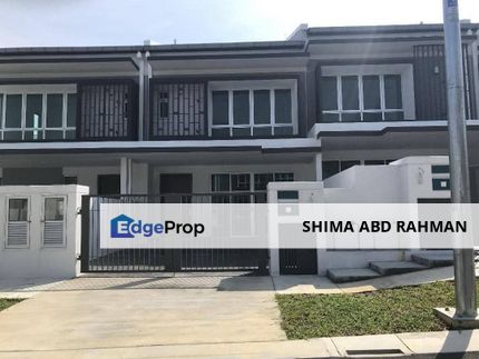 Serenia Adiva Sepang - For Rent, Selangor, Sepang