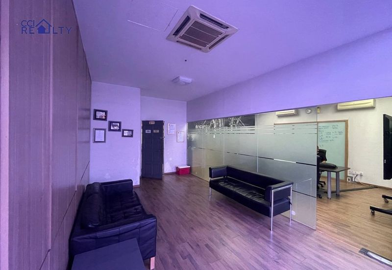 Semi Detached Factory Seksyen 26 Shah Alam  For sale