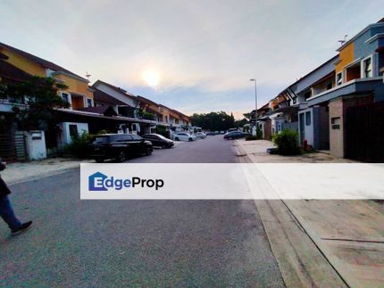 Putra Heights Subang jaya Double Storey - SALE, Selangor, Subang Jaya